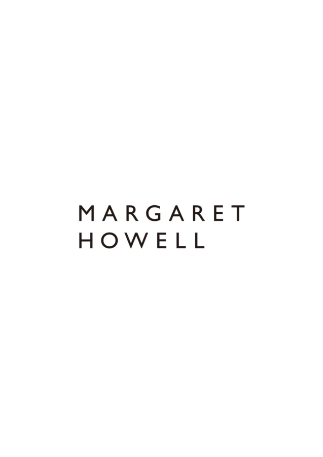 Margaret Howell x THE APARTMENT STORE - About