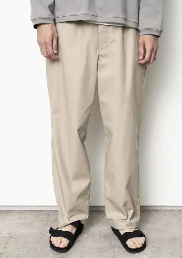 Still by Hand - Twist Pants