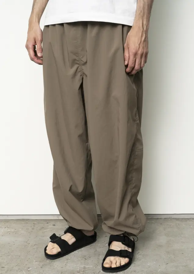 Still by Hand - Wide Pants