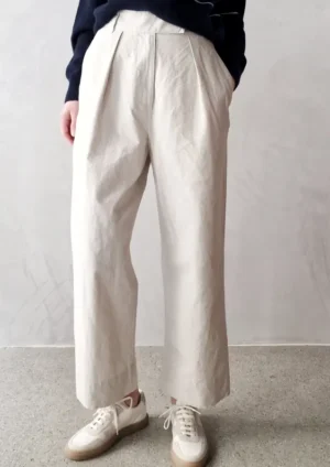 Margaret Howell - MHL Pants stone
