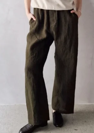 Sofie d'Hoore - Pants Pilar