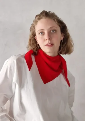 Claudia Bertini - Triangolo rosso