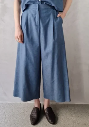 Dusan - Full Pants cielo