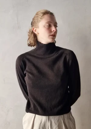 Margaret Howell - Rollneck Sweater