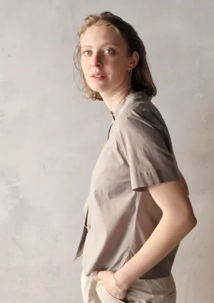 Margaret Howell - Short Sleeve Shirt