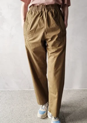 Margaret Howell - MHL Jogger ochre