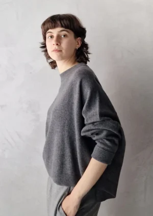 Dusan - Crew Neck Sweater asino