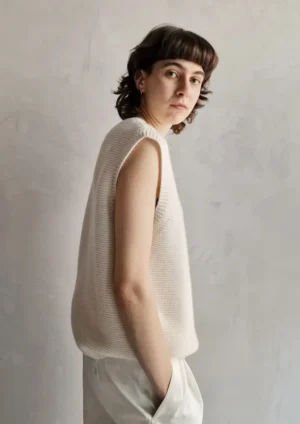 Sofie d'Hoore - Vest Matta