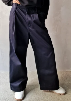 Sofie d'Hoore - Pants Pasadena midnight