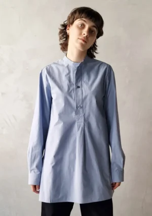 Sofie d'Hoore - Shirt Baselitz dolphin