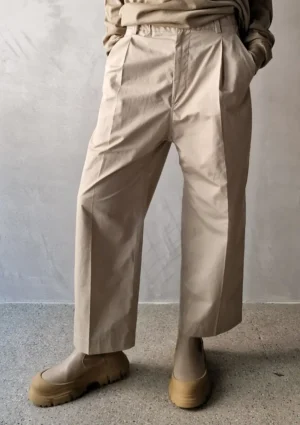 Sofie d'Hoore - Pants Pass sand