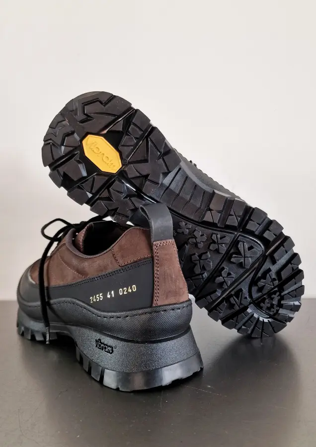 Common Projects - Track Hiker earth