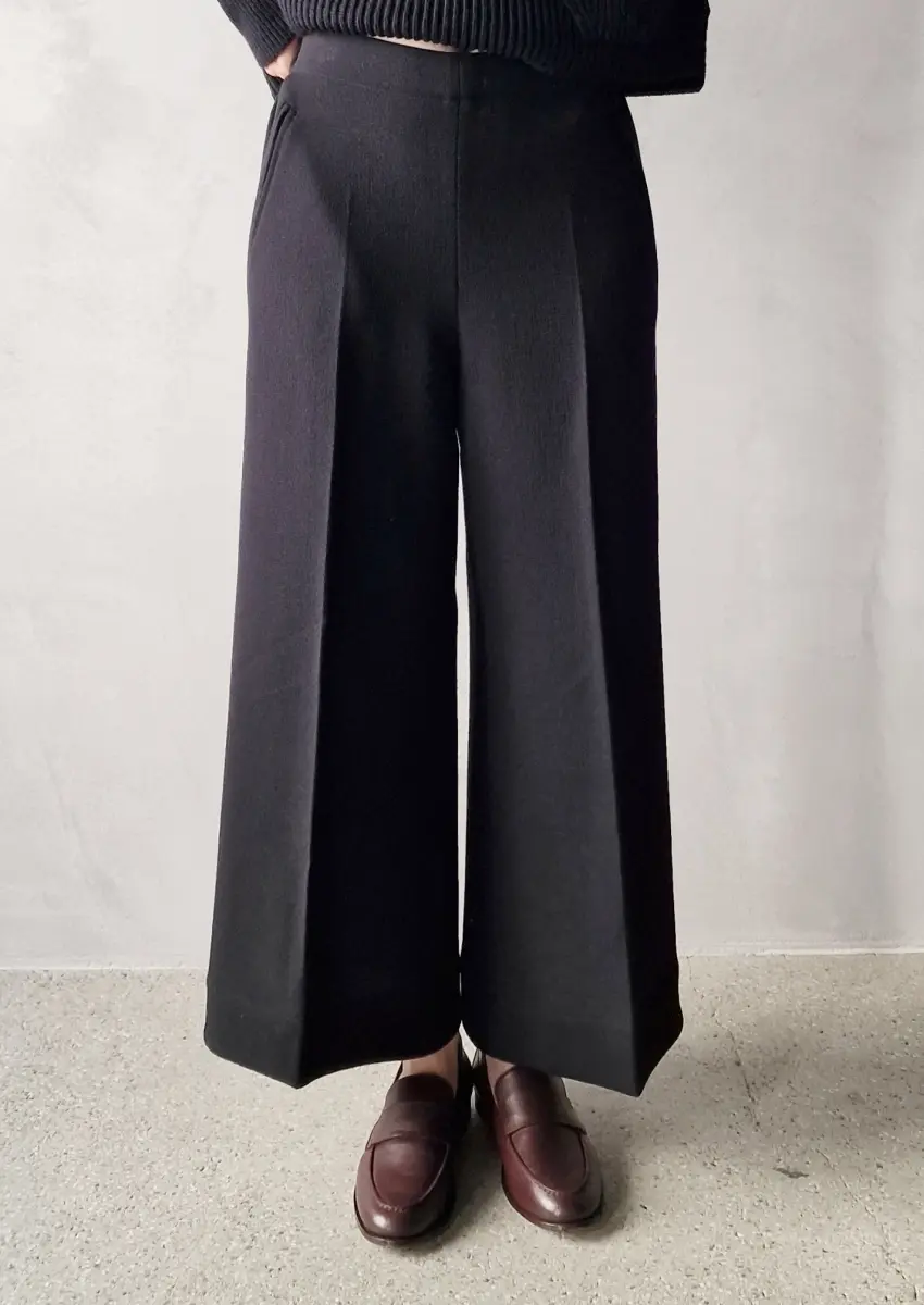 Claudia Bertini - Pants Lago black