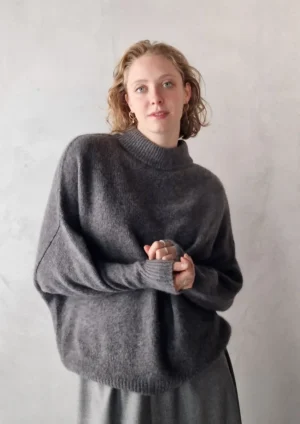 Dusan - Kimono Sweater asino