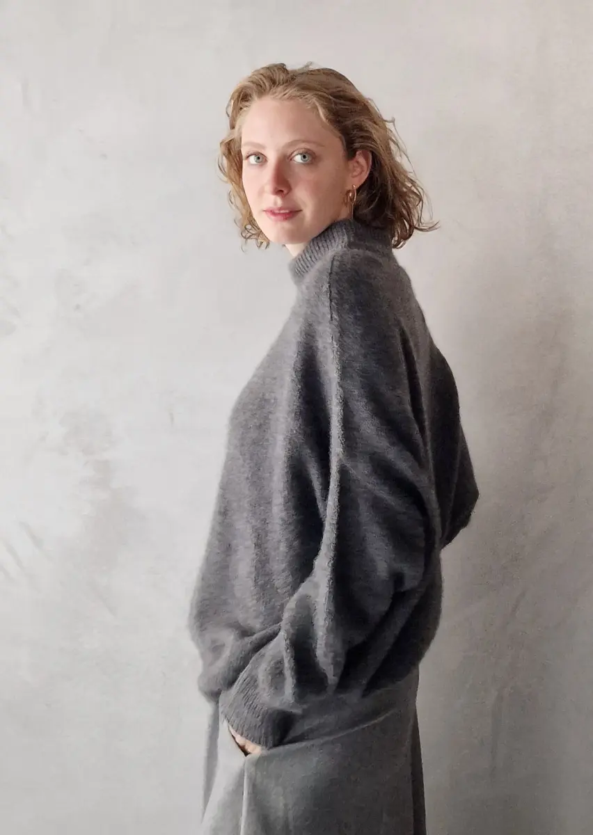 Dusan - Kimono Sweater asino