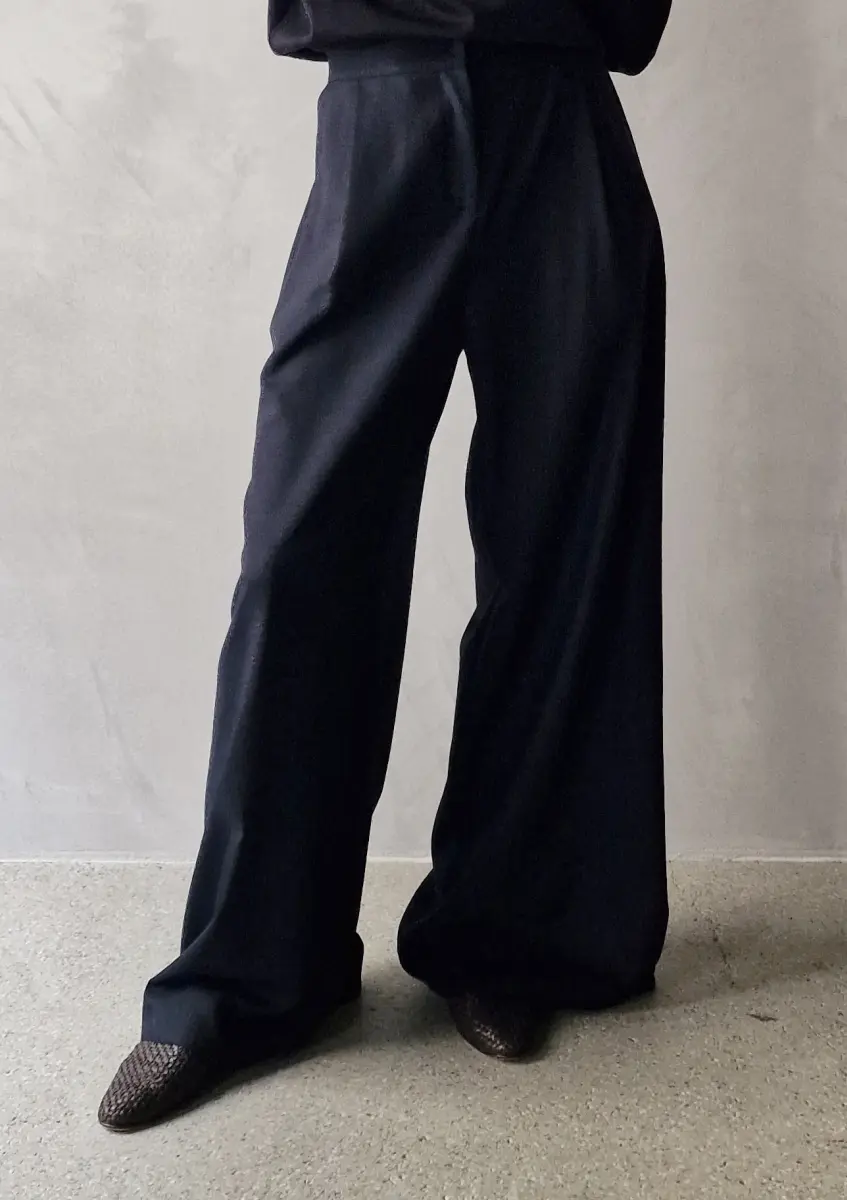 Dusan - Full Pants midnight