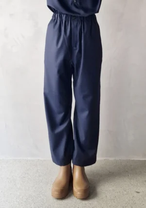 Sofie D'Hoore - Pants Pinot admiral