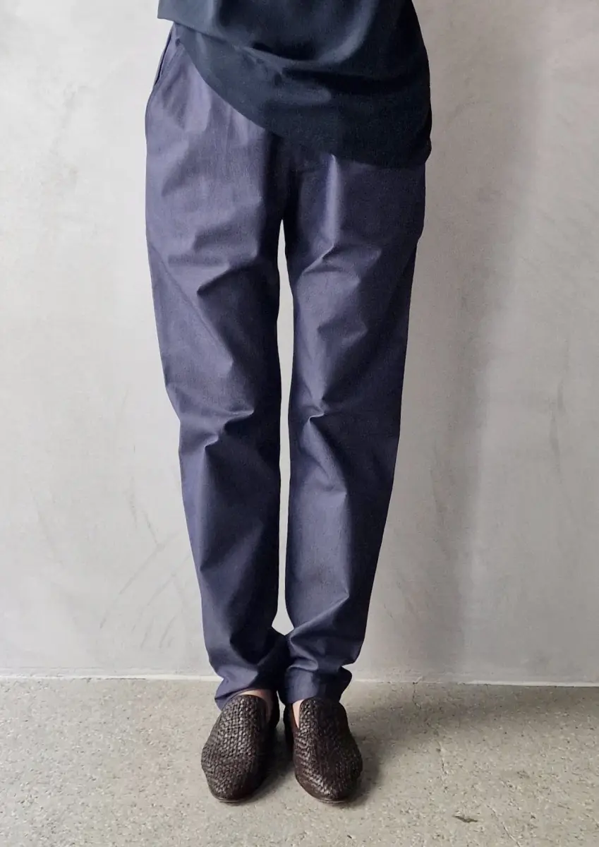 Monique van Heist - Pants 42 bluejeans