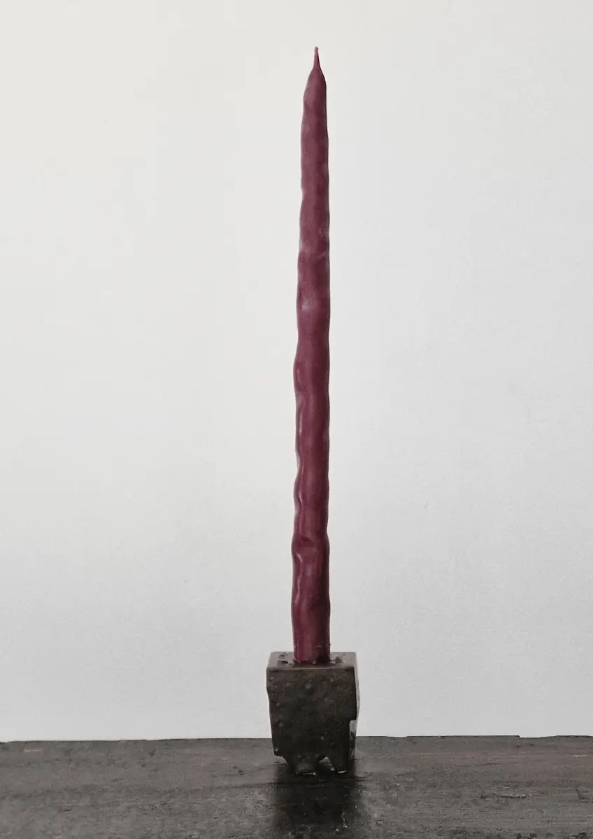 Oberflacht - Root blood