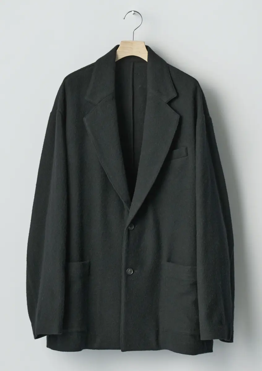 ssstein - Jacket black