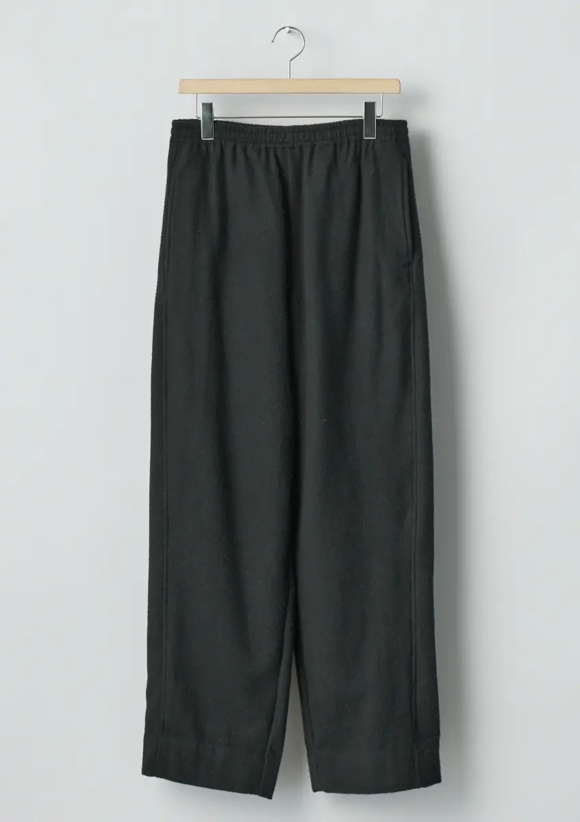 ssstein - Easy Pants black