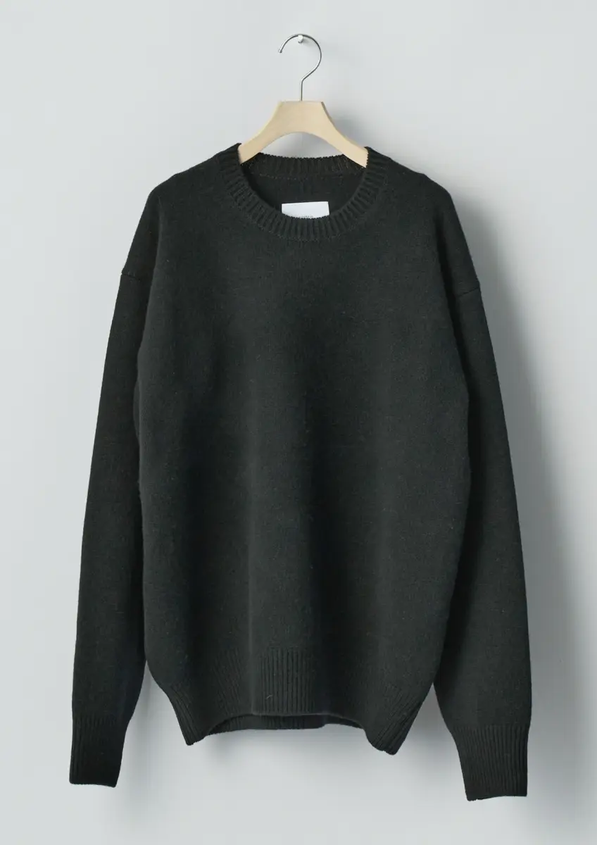 ssstein - Sweater black