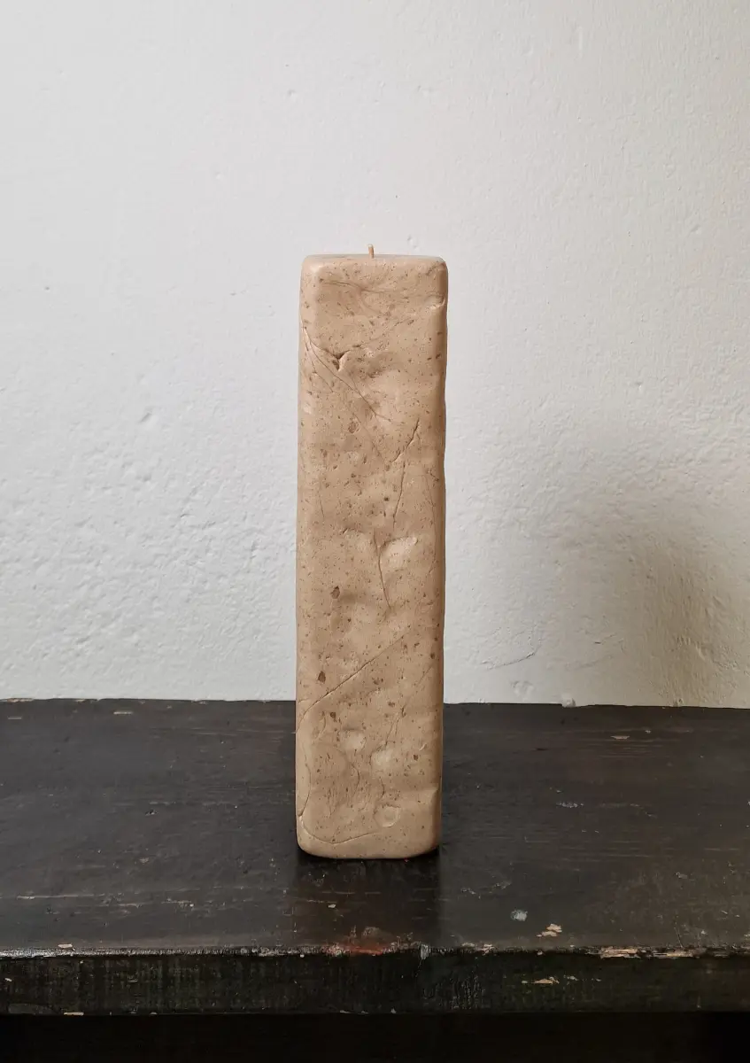 Oberflacht - Klotz 1 High rye