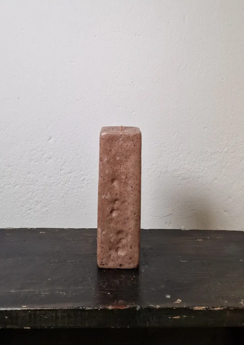 Oberflacht - Klotz 1 Low oak