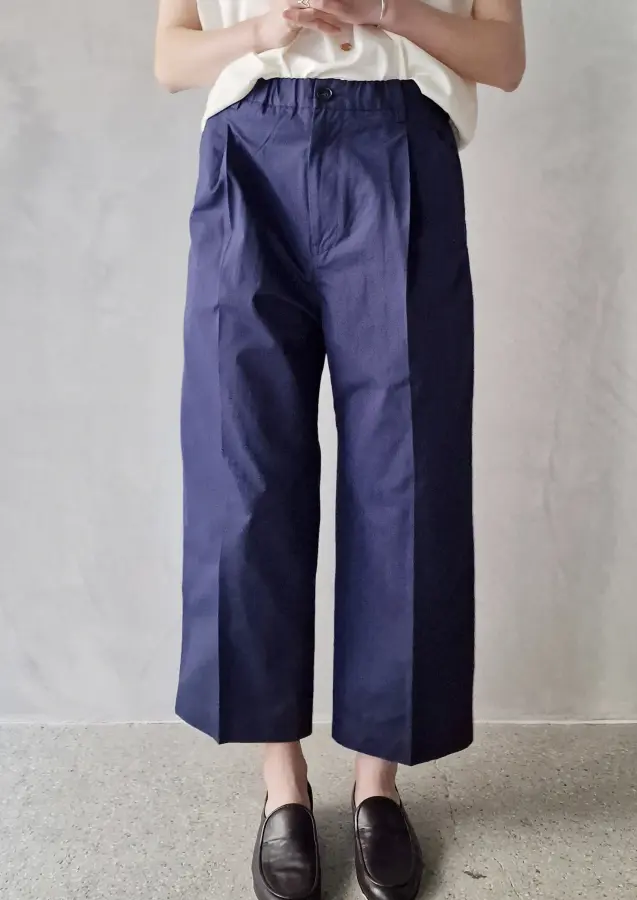 Sofie d'Hoore - Pants Pass midnight