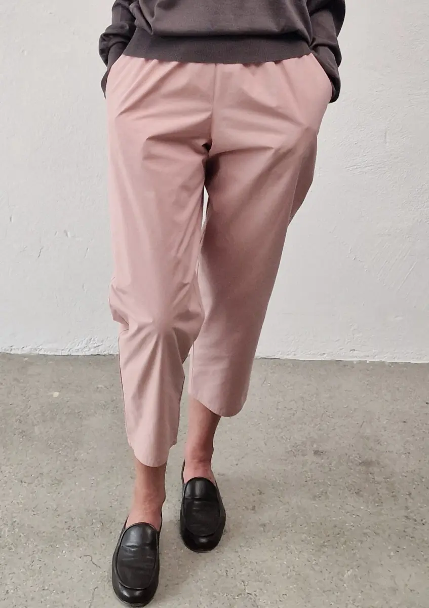 Dusan - Carrot Pants Pop piggy