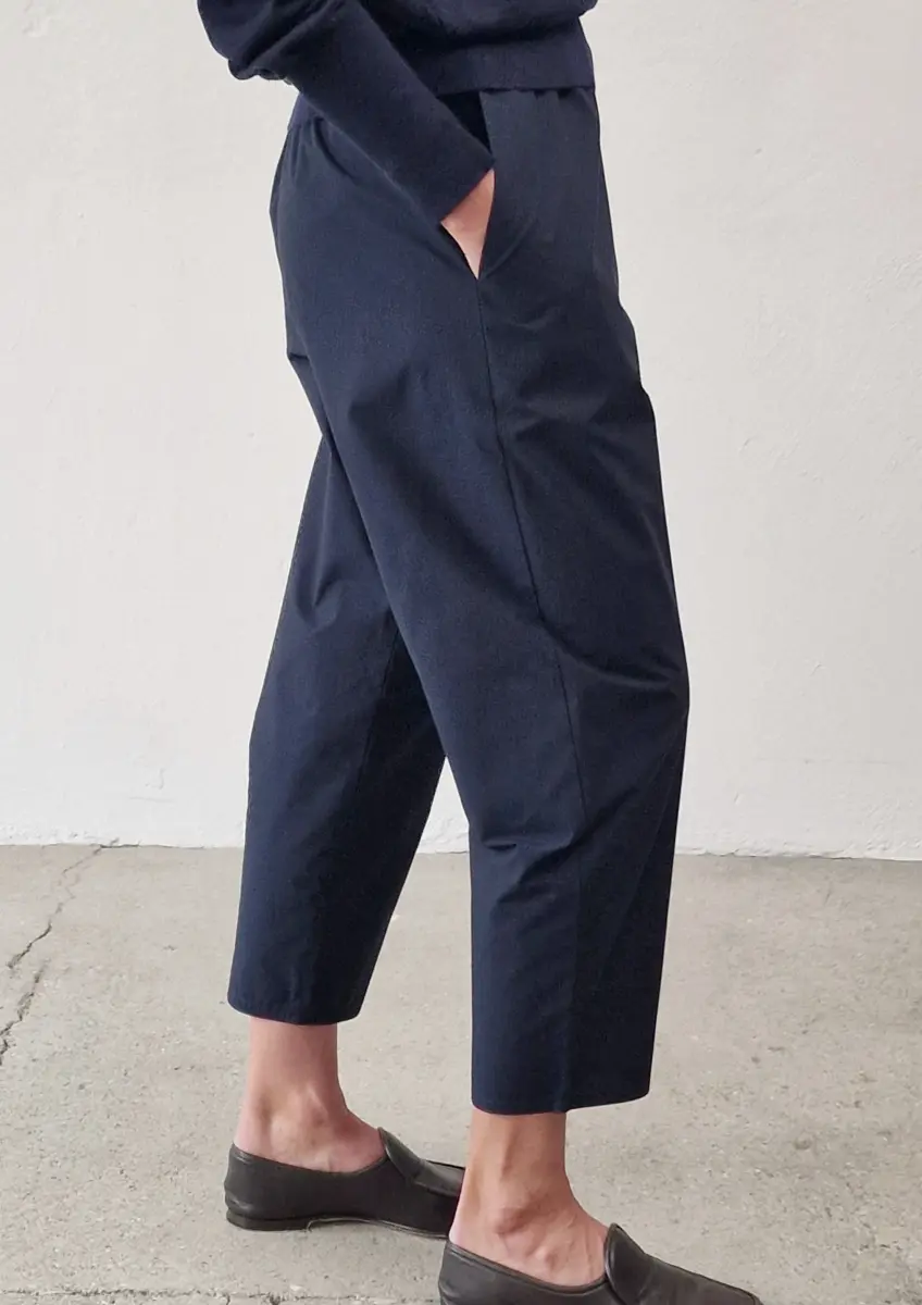 Dusan - Carrot Pants Pop midnight