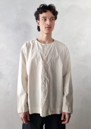 Casey Casey - Paul Shirt ivory