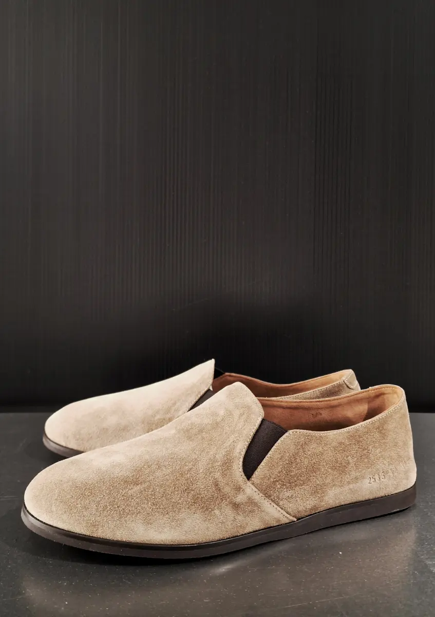 Common Projects - Slipper taupe