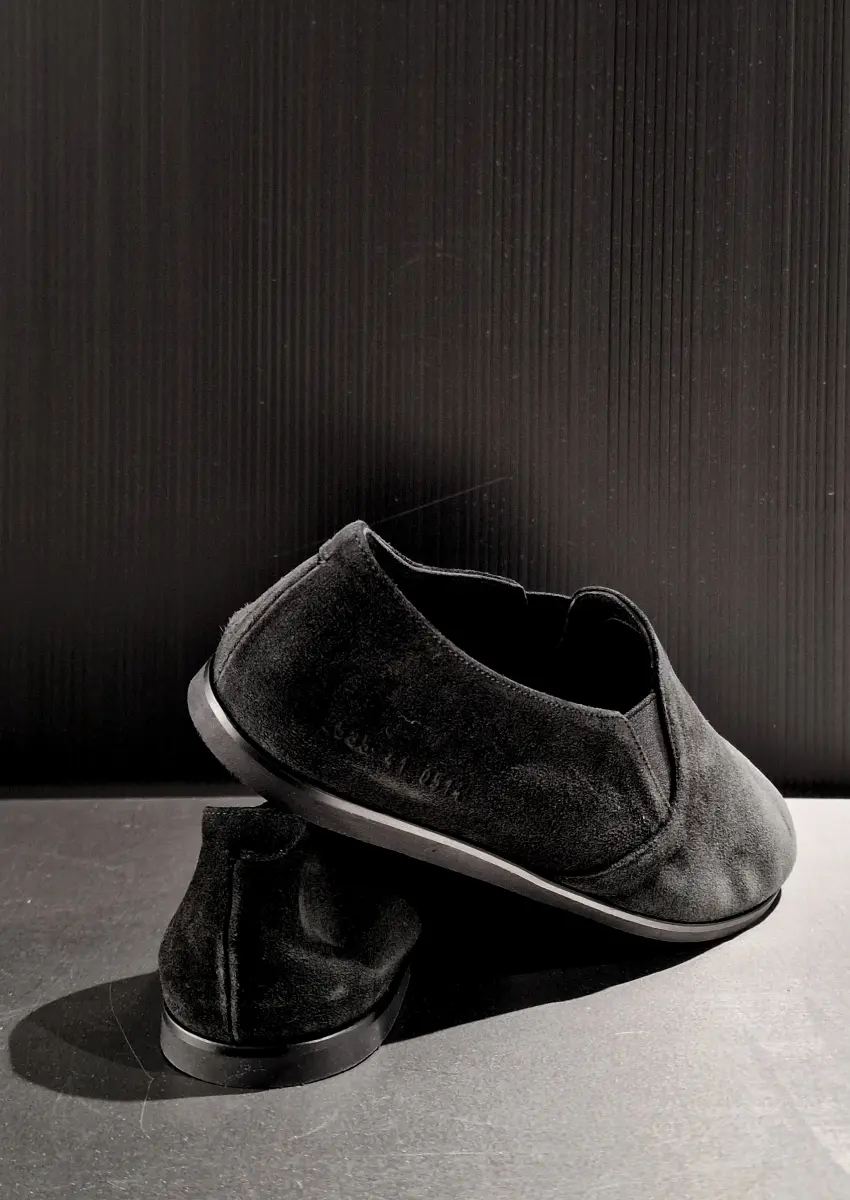 Common Projects - Slipper off-black