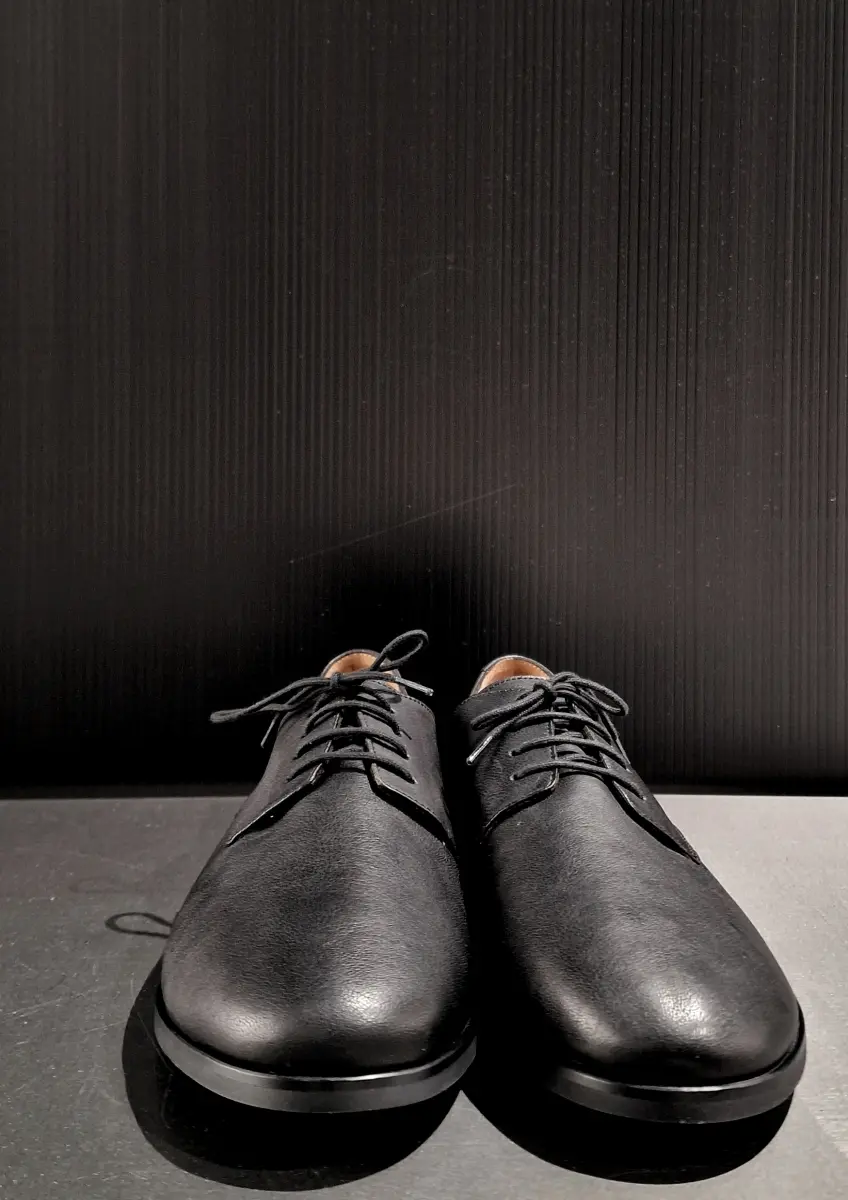 Common Projects - Soft Derby black