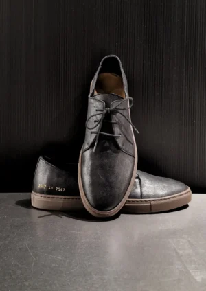 Common Projects - Rec black