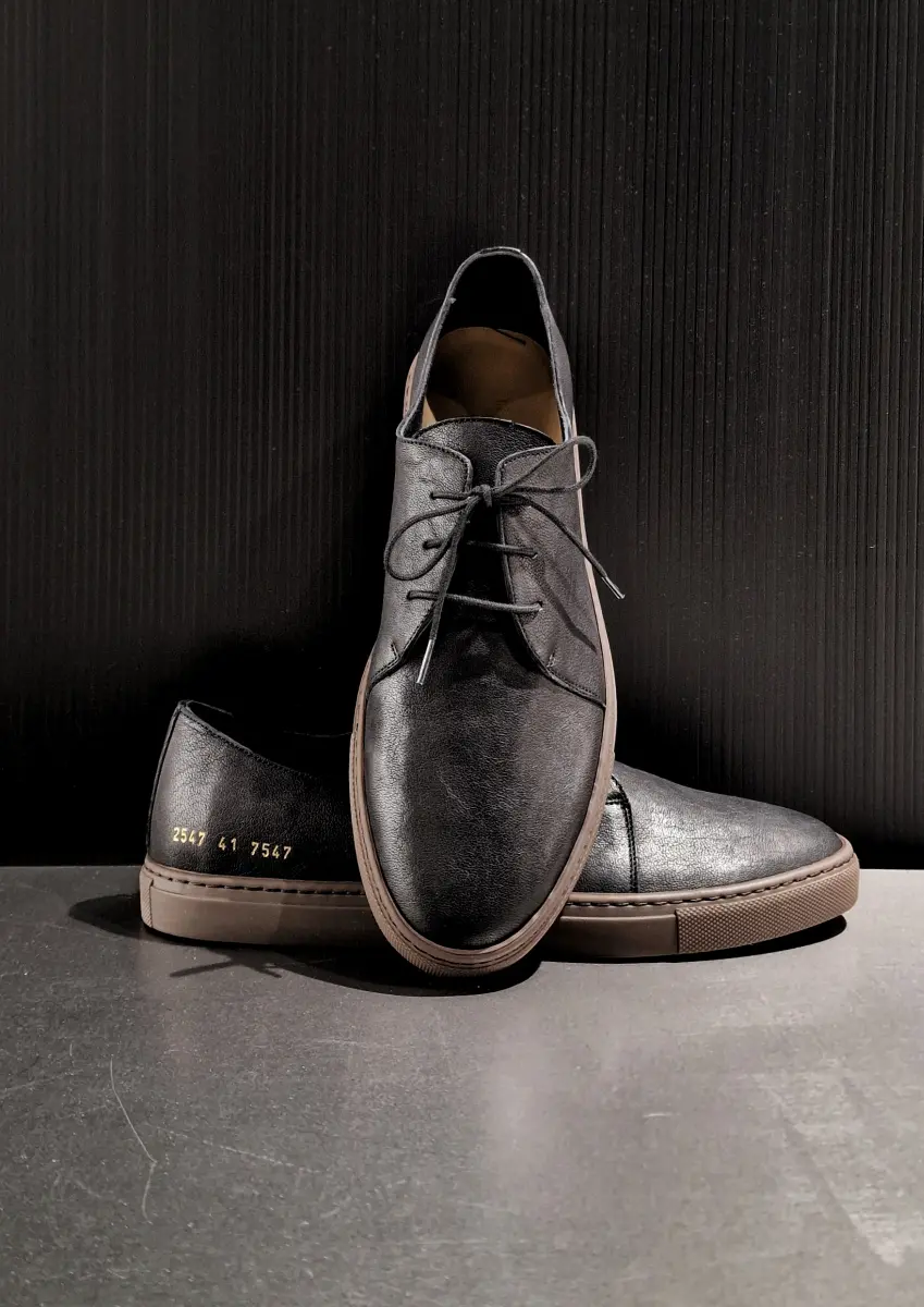 Common Projects - Rec black