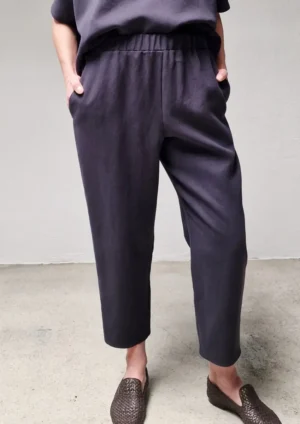 Dusan - Carrot Pants STL midnight