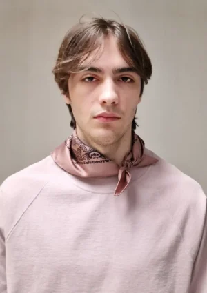 Margaret Howell - Bandana mineral