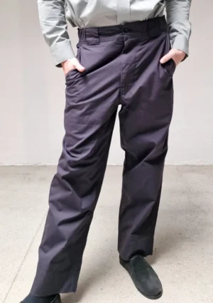 Margaret Howell - MHL Sports Pants ink