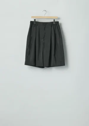 ssstein - Easy Shorts black