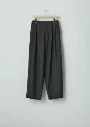 ssstein - Wide Pants black