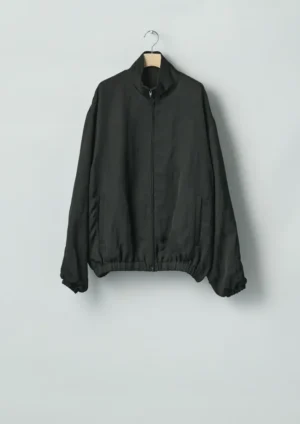 ssstein - Light Jacket black