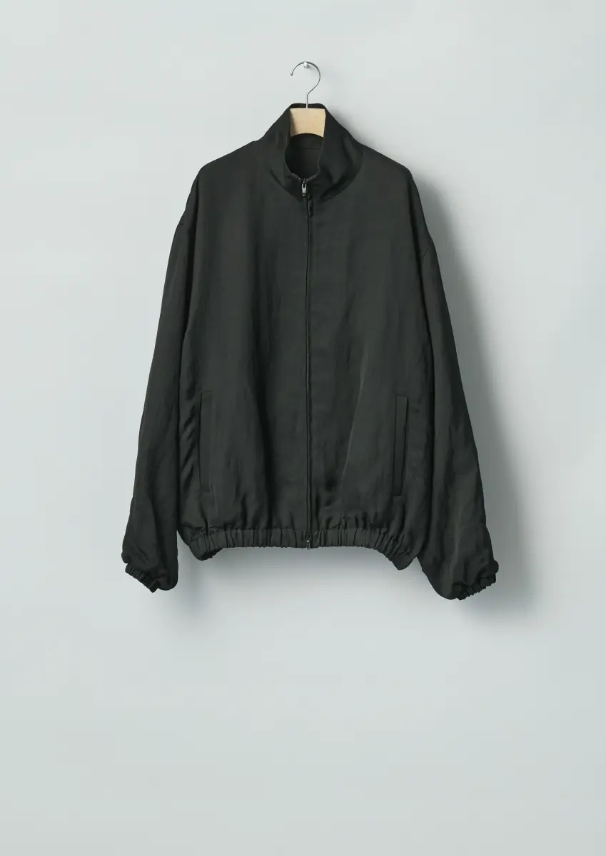 ssstein - Light Jacket black