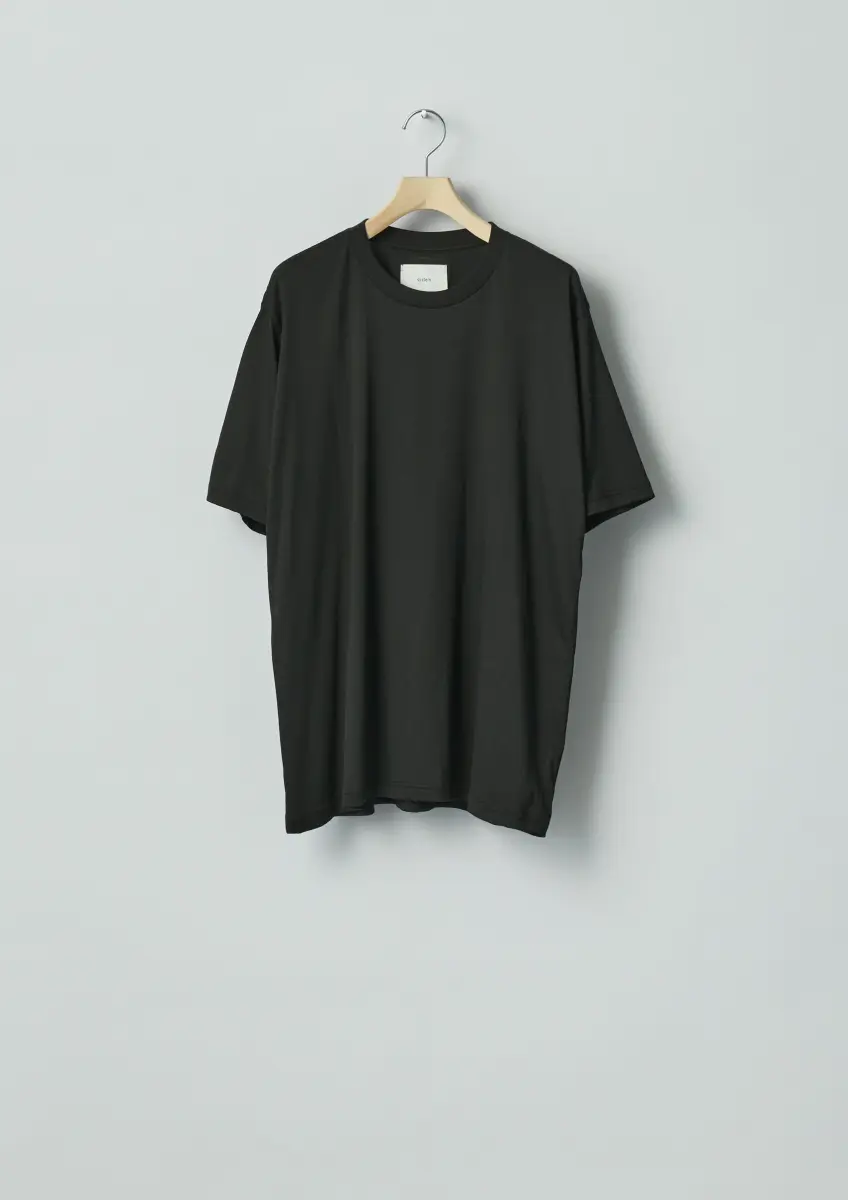 ssstein - Basic T-Shirt black