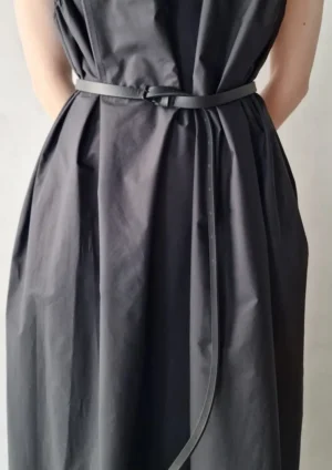 Sofie d'Hoore - Belt Venice black