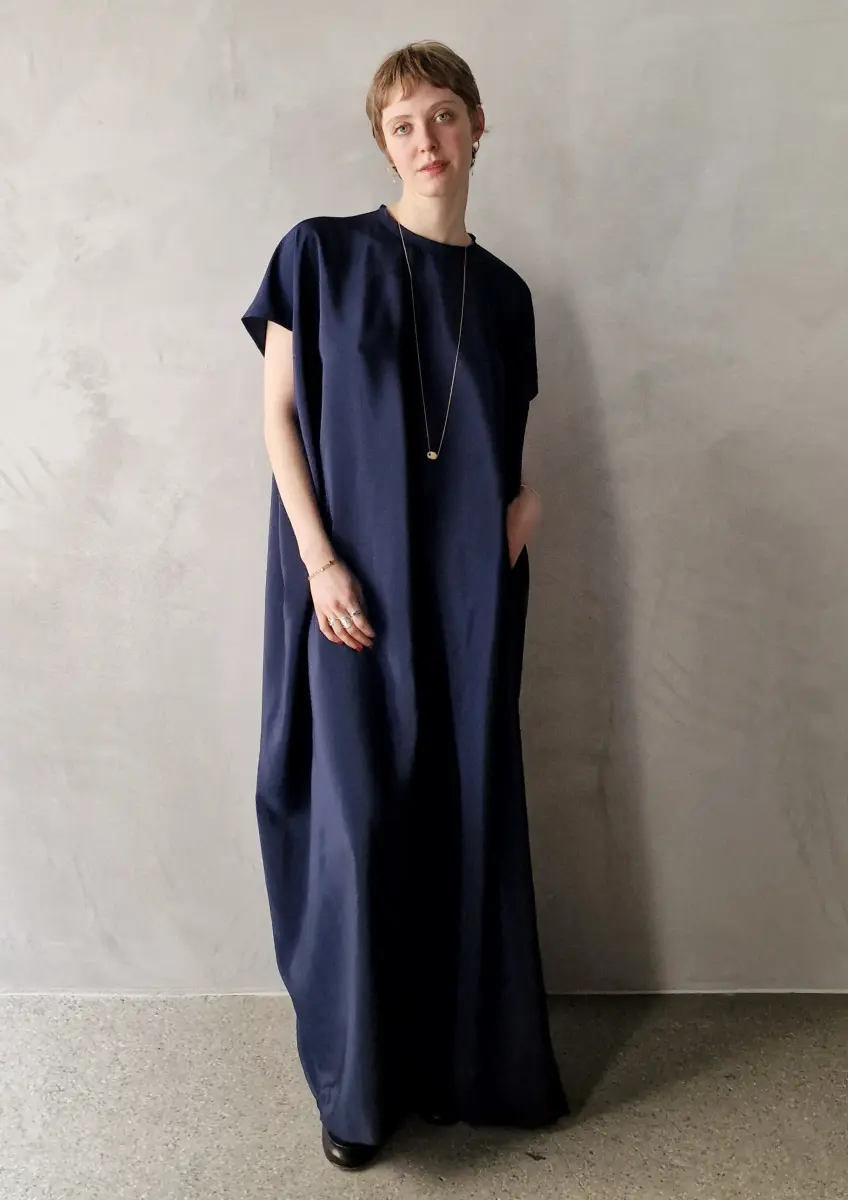 Sofie d'Hoore - Dress Dunet night