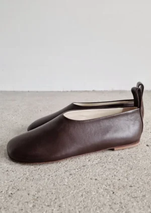Sofie d'Hoore - Ballerinas Fontana cacao