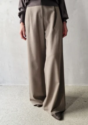 Dusan - Full Pants FG tortora