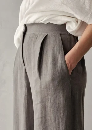 Dusan - Full Pants CL storm